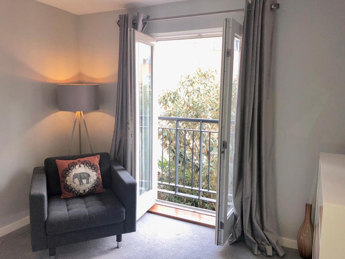 Central York Apartment - Skeldergate Yo1 מראה חיצוני תמונה