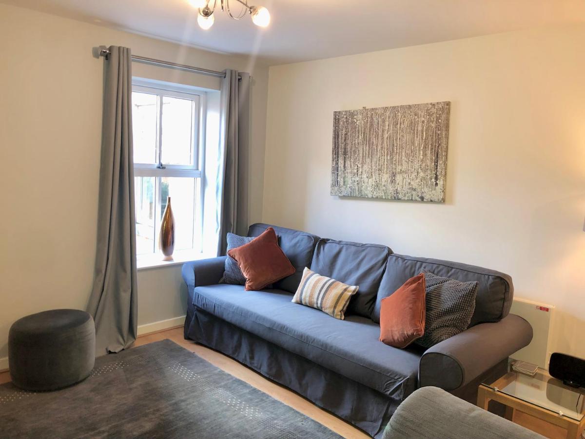 Central York Apartment - Skeldergate Yo1 מראה חיצוני תמונה