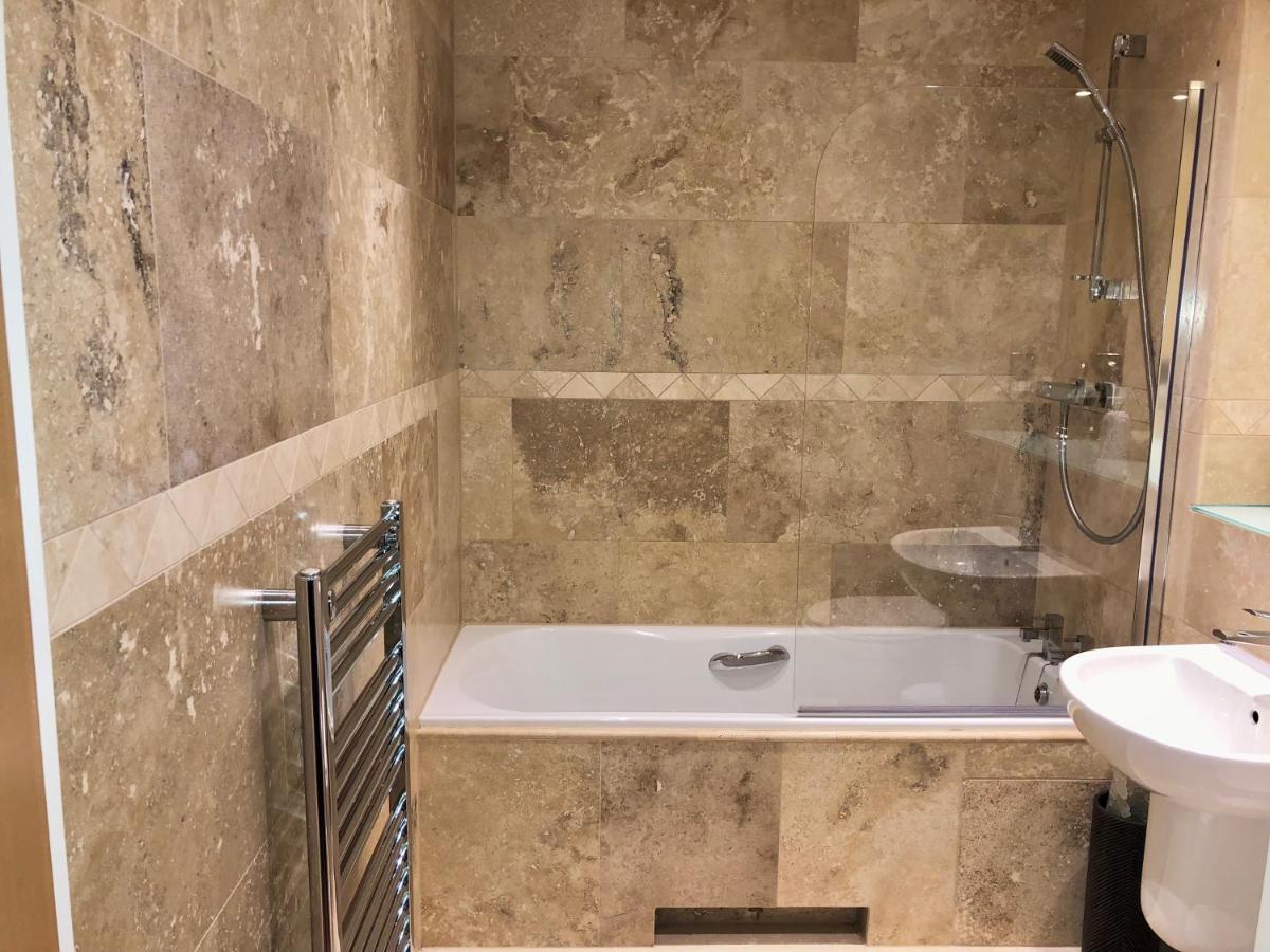 Central York Apartment - Skeldergate Yo1 מראה חיצוני תמונה