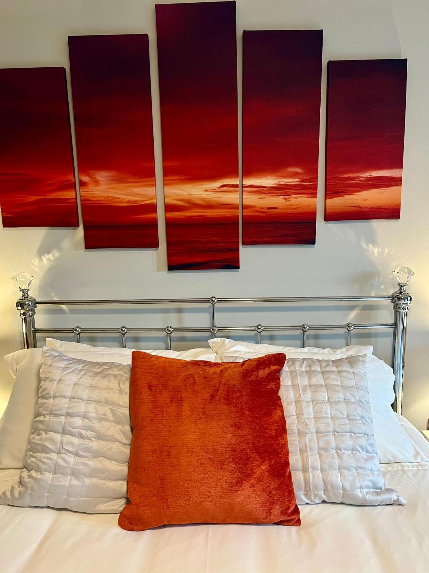 Central York Apartment - Skeldergate Yo1 מראה חיצוני תמונה