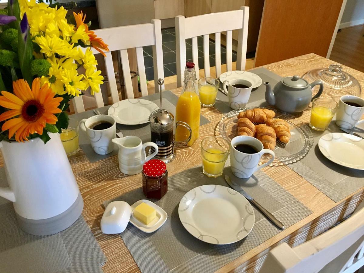 Central York Apartment - Skeldergate Yo1 מראה חיצוני תמונה